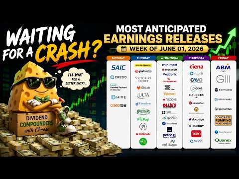 Why Would I Buy Stocks When Everything's Overvalued?