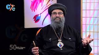 50 Years in Australia E14: H.G. Bishop Daniel Part 1