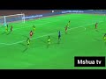 YANGA SC Vs SIMBA SC 0 1FAINAL YA MUUNGANO CUP 