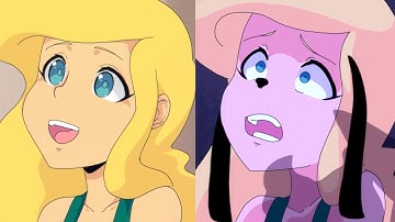 The Origin of Gooby: SEARCHING