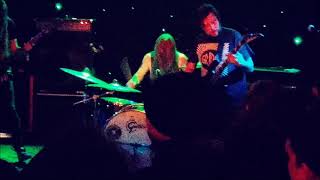 Blighter 2/13/2019 at The Zodiac