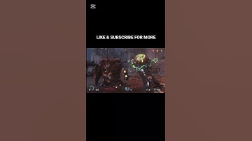 BRUTAL KILL 5 | DOOM: The Dark Ages #doomthedarkages #gaming #fps #doomguy #shorts