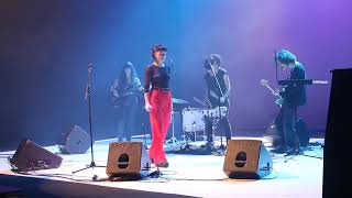 Rabuda Y Nuria Vil Supervivencia Laura Sam