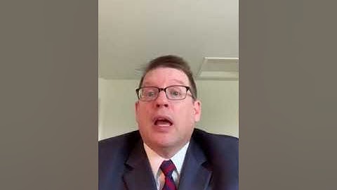 Chair Welcome Video Transfer Orientation 2020