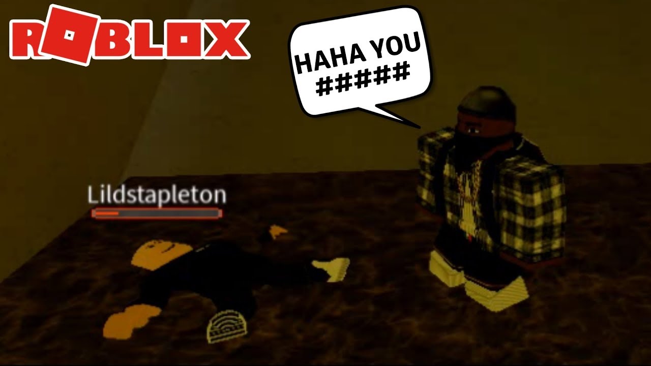 Roblox da HOOD... - YouTube