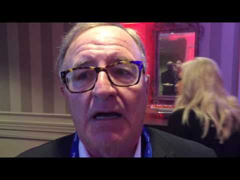 John DeFrancisco expects Trump to unify nation