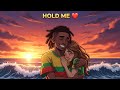 Hold Me Like the Ocean 🌊💙 | Emotional Reggae Love Songs Full Album
