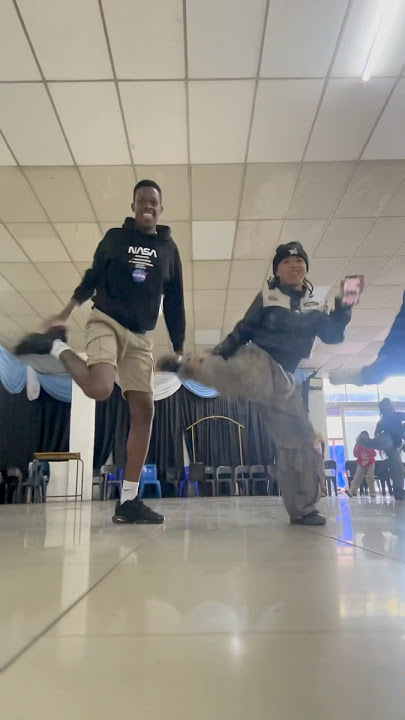 PARTI Kamo Mphela 🔥 | dudu_rsa | Lucas Cpc | Cpcstars | TikTok | #amapianodancechallenge