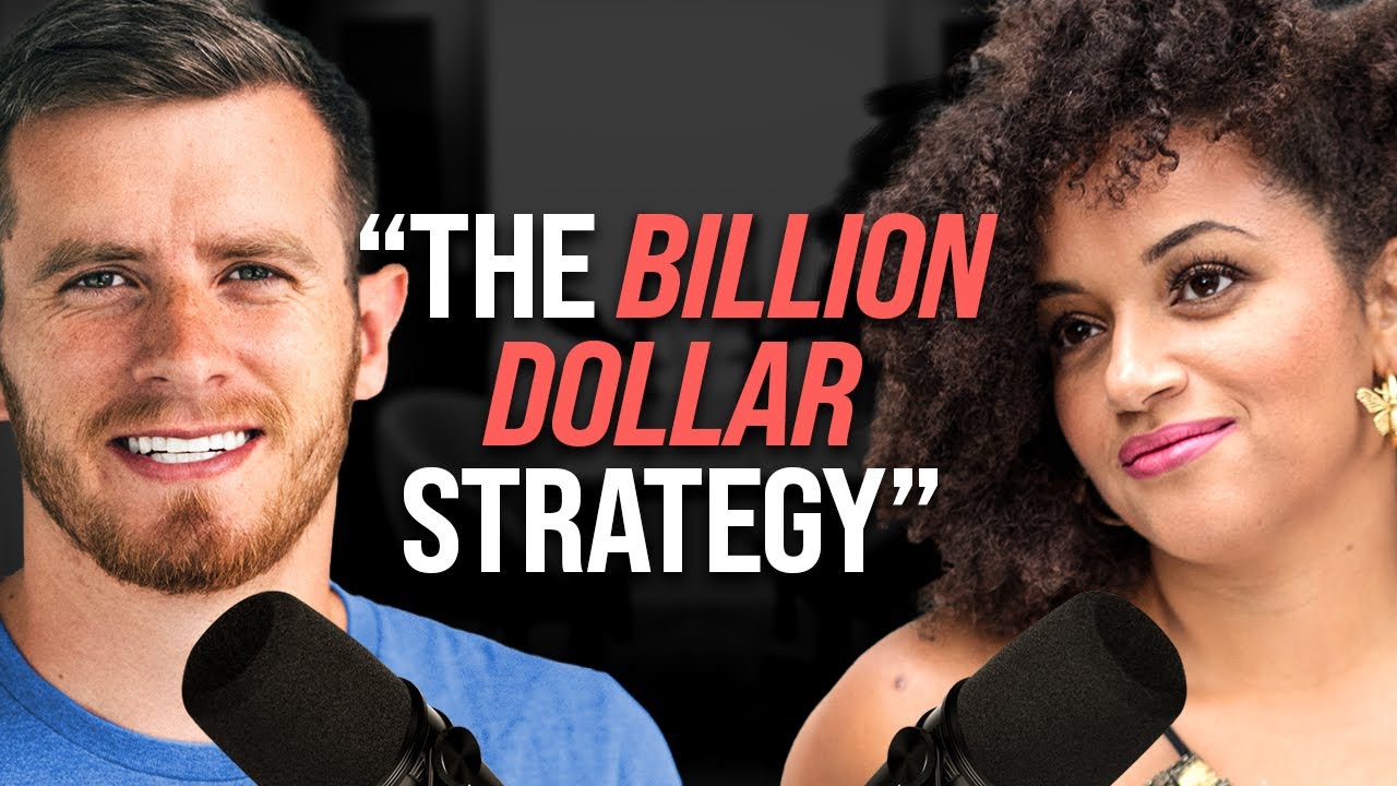 Lessons From The First Black Female Billionaire YouTube Lessons From The First Black Female Billionaire YouTube