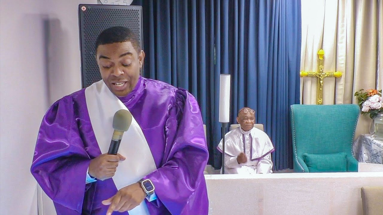 Sunday Sermon: The Importance of Fulfilling Your Vows