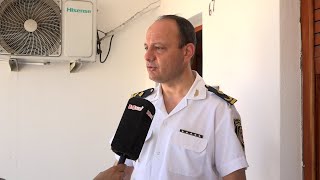 Huinca Renancó: puesta en marcha del nuevo sistema de monitoreo - LRTV