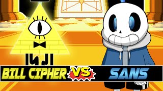 Stream Bill Cypher Vs Sans - Rap Battle by JMB (Flowtest) by  SuperSniperEagleMan/R.TNT