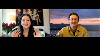 Richa Goyal Sikri interviews Sean Gilbertson, CEO, Gemfields for Solitaire International (Part 1)