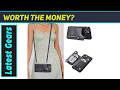 HBYLEE iPhone 15 Wallet Case: The Ultimate All-in-One Protection!