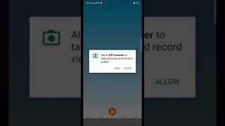 How to install QR code Scanner screenshot 3
