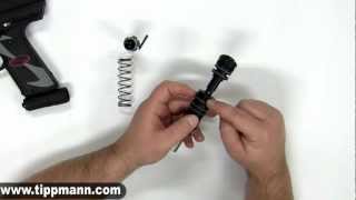 Crossover Bolt Valve Basic Maintenance