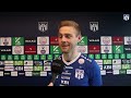 Samrøða við Páll Klettskarð um nýggja sáttmálan