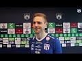 Samrøða við Páll Klettskarð um nýggja sáttmálan