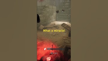 Miracle Hatch Escape! #deadbydaylightsurvivor #deadbydaylightfunnymoments #survivor #gaming