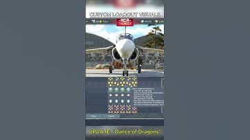 NEW CUSTOM LOADOUT VISUAL