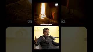 Is Tarapith Really Dangerous? Ft. Rajarshi Nandy