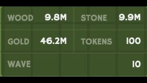 12 BASES FULL EMERALD IN A SERVER? GOLD GENERATOR GLITCH - ZOMBS.io