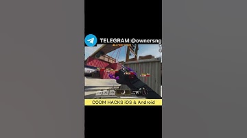 #aimbotcodm #callofdutycheats #callofdutymobile #codhack2025 #codm #codmobilecheats