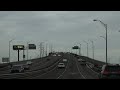 I-10 Louisiana: New Orleans to Slidell