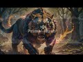 Primal Rush - Liquid DnB