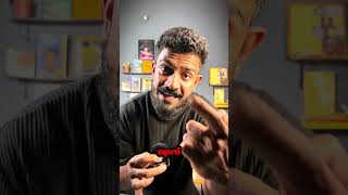 Tumhari Life Tumhari Self-Image Follow Karti Hai” #overcomeoverthinking #attention #presentmoment