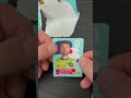 🔥⚽️PANINI FIFA WORLD CUP 2026 STICKER PACK OPENING#panini#worldcup#fifa#wc#stickers#stickerpack#fc