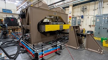 Rolling Contact Fatigue (RCF) System