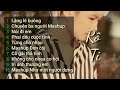 Liên khúc Lặng lẽ buông #rôti Mashup chuyện ba người | Nguyễn Ngọc Anh OFFICAIL