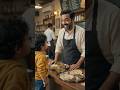 Baby Wants a Pocket Roti! 😂🍽️ | Funny Indian Baby Comedy #shorts