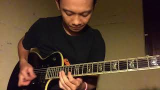 Totalfat - Star Drive  (Guitar Cover)