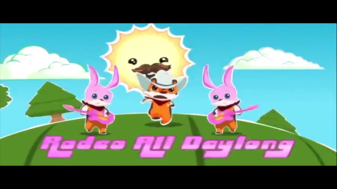 RIMBA Racer - Tags first Indorsment - YouTube