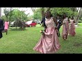 WEDDING STEP - BRENDA WEDDING DAY SONG