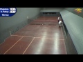 2015 U.S. Pro Singles - C. Fahey v. Chapman