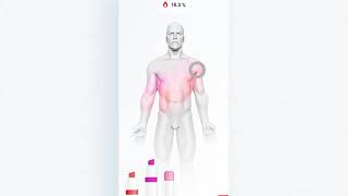 Burn Care Mobile App Teaser screenshot 3