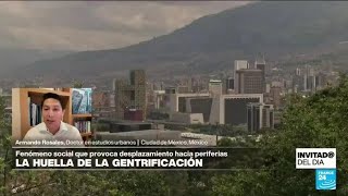 ¿Qué es la gentrificación y por qué ha encarecido la vida de los latinoamericanos?