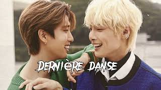 Dernière danse HAN JISUNG ft. JEONGIN (AI COVER) [original by Indila] Resimi