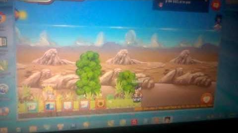 ngọc rồng online hành trình đi làm nv bất khả thi