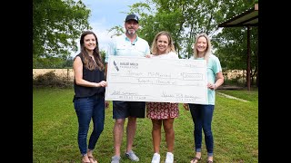 Kailee Mills Foundation 2020 Scholarship