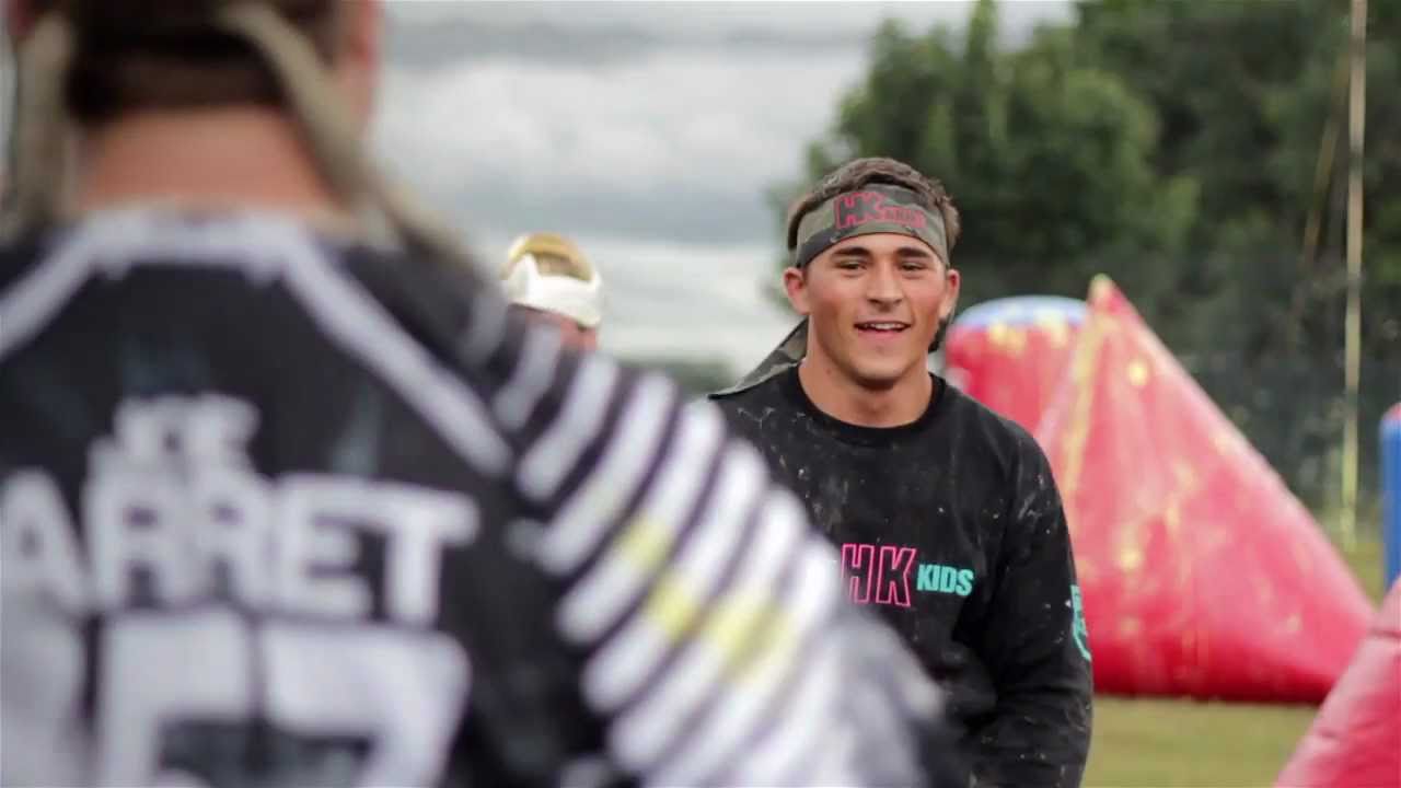 PSP Chicago Open 2011 [Paintball]