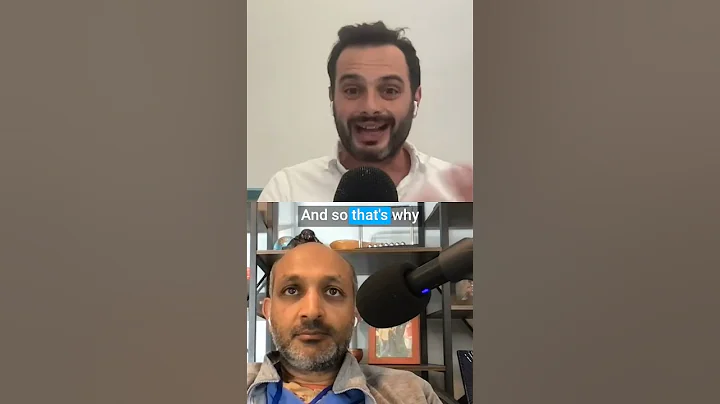 A Look at HIPAA-Compliant AI Solutions for Office Visits with Elie Toubiana #ai