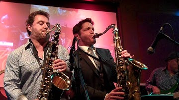 Ricky Lawson Celebration of Life with Dave Koz and Richard Elliot