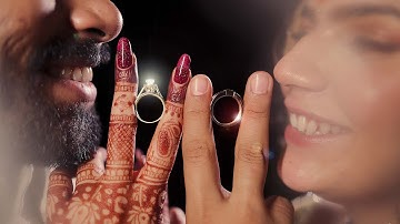 Nimish & Ria || Ring Ceremony Highlights 2025 || Royal Orchid || Jaipur