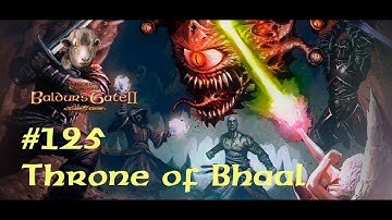 [BG2EE-TOB#125] Baldur