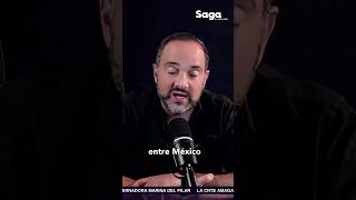 ALERT!: MARCO RUBIO to be CANDIDATE and YEARS of CONFRONTATION with Mexico are coming | MLDA