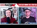 Six Riders, Four Points. Who Is In Control of the 250 East After 3 Rounds? | Bench Racer X